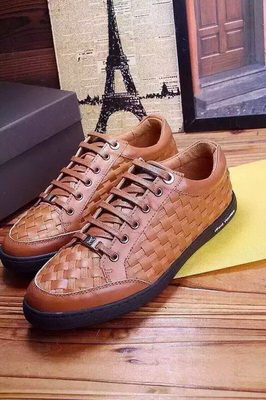 LV Fashion Casual Shoes Men--160